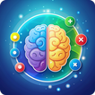 Brain Test: Math Riddles 圖標