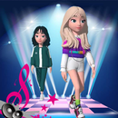 Catwalk Fashion Girl APK