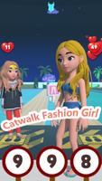 Catwalk Fashion Girl Screenshot 1