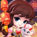 馳騁三國 APK