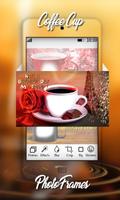 Coffee Mug Photo Frame स्क्रीनशॉट 1