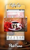 Coffee Mug Photo Frame स्क्रीनशॉट 2