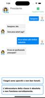 3 Schermata AI Chat Master: Prank Games