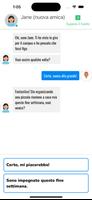 2 Schermata AI Chat Master: Prank Games