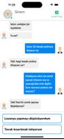AI Chat Master: Prank Games Ekran Görüntüsü 3