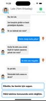 AI Chat Master: Prank Games Ekran Görüntüsü 1