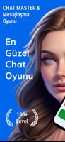 Chat Master: Mesajlaşma Oyunu gönderen