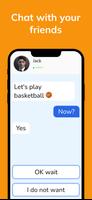 Chat Game: Prank Text 截图 3