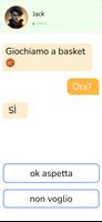3 Schermata Fake Chat Master: Prank Storie