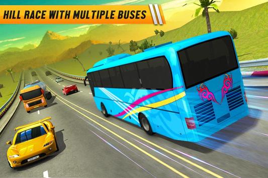 Bus Simulator 2019 - City Coach Bus Driving Games screenshot 2