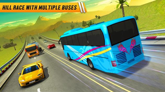 Bus Simulator 2019 - City Coach Bus Driving Games screenshot 7