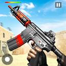 Counter Terrorist Shooting aplikacja