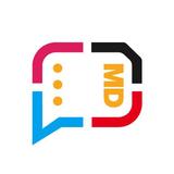 My Account - Prepaid SIM أيقونة