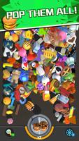 3D Puzzle: Match 3D Toys Affiche