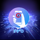Informações do dispositivo (CPU-Z information) ícone