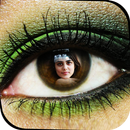 Eye Photo Frame Photo Editor APK