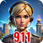 911 Emergency icono
