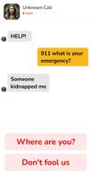 911 Emergency पोस्टर