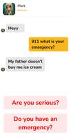 911 Emergency स्क्रीनशॉट 1