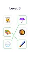 Emoji Puzzle - Match Game capture d'écran 1