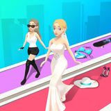 Fashion Battle - Catwalk Queen APK