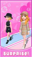 Catwalk Battle - Dress up! الملصق