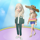 Fashion Beauty Dress Up! APK