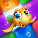 ikon Fishdom Blast