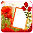 Flower Insta DP Maker icon