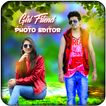 Girl Friend Photo Editor – Sel