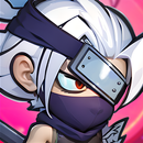 咻咻忍者：火の意志 APK