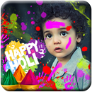 Holi App - Color Flash on Photo APK