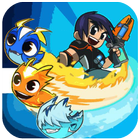 Walkthrough: Slugterra: Slug it Out 2 icône