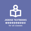 JKBOSE Text Books icon