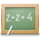 MATH MÉMOIRE APK