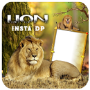 Lion Insta DP Maker – Photo with LION APK