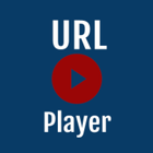 آیکون‌ URL Video Player