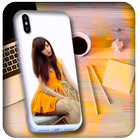 Phone Case Maker – A photo Editor app-icoon