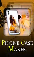 Phone Case Maker – A photo Editor app скриншот 1