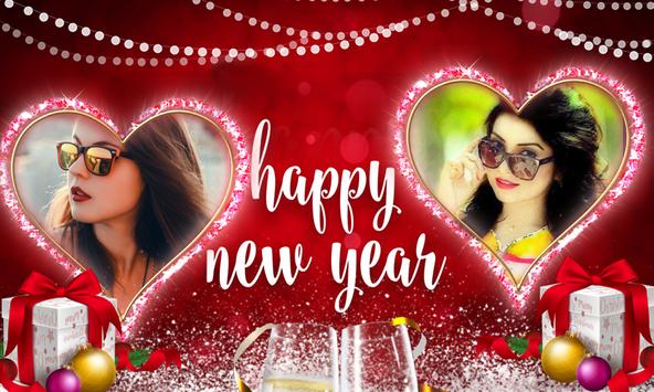 Download New Year Photo Collage Photo Frame Maker Apk For Android Latest Version