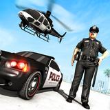 Police Car Chase - Crime City APK