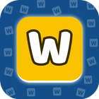 Popular Words! Family Game ไอคอน