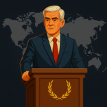 ”President Simulator