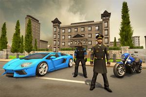 US Police Crime Simulator - Prison Transport Games bài đăng