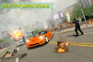 US Police Crime Simulator - Prison Transport Games ảnh chụp màn hình 2