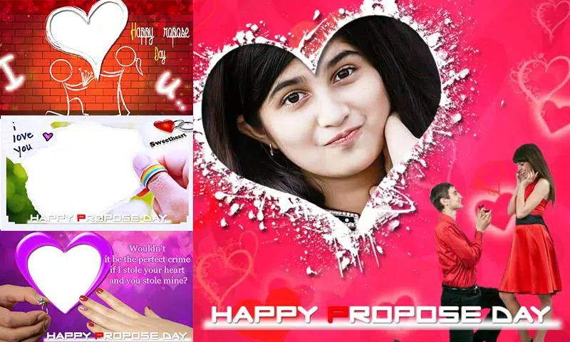 Propose Day Insta DP Photo frame Maker APK for Android Download Propose Day Insta DP Photo frame Maker APK for Android Download
