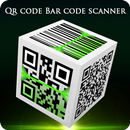 QR Code Reader & Barcode Scanner APK