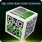 QR Code Reader & Barcode Scann icon