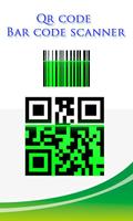 QR Code Reader & Barcode Scann poster
