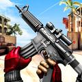 Real Commando Secret Mission - FPS Shooting Games